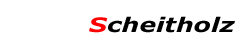 Scheitholztechnik