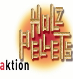 Aktionholzpellets